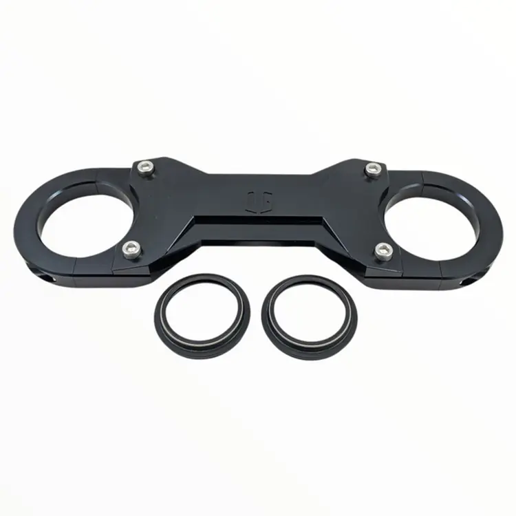 Original Garage - 49mm Speed Fork Brace fits '14-Up Touring Models Order Now