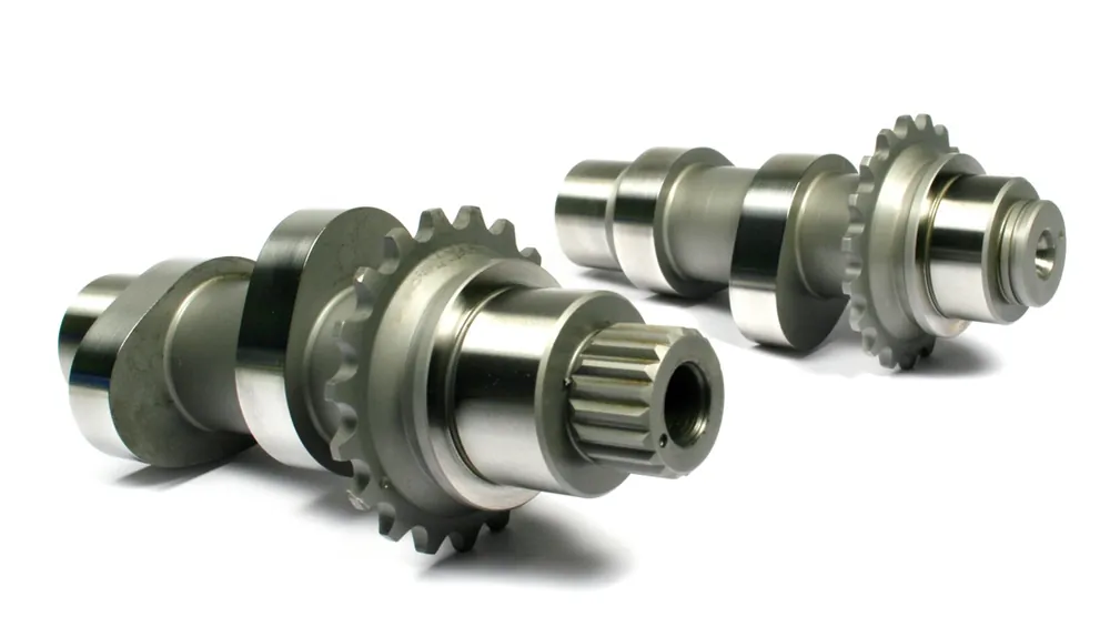Hassle-Free Returns Feuling Conversion Cams For Harley Twin Cam 1999-2006