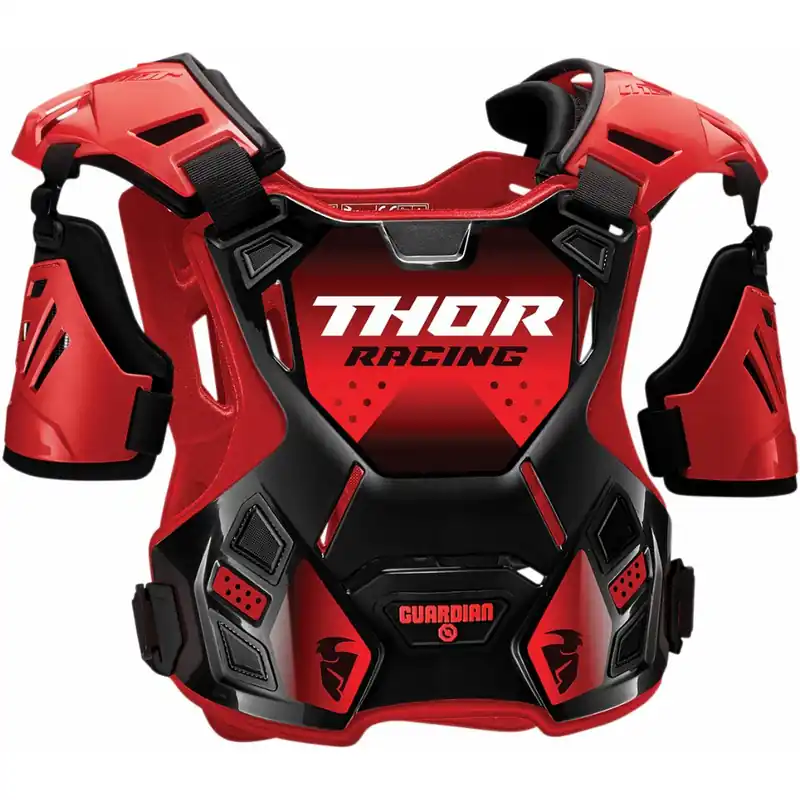 Last Chance Thor Guardian Chest Protector