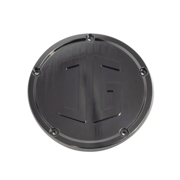 Wholesale Original Garage - Derby Cover fits M8 Softail Model