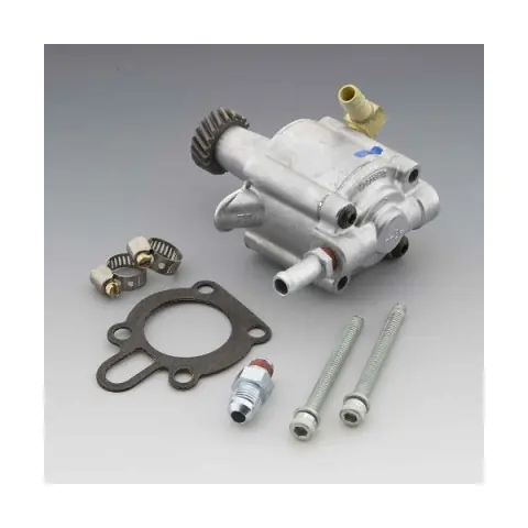 V-Twin Mfg. Oil Pump Assembly For Harley Sportster 1991-2022 Seasonal Sale