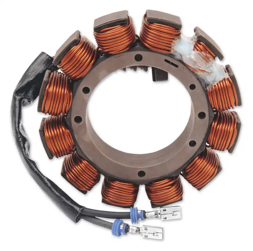 Fresh Stock Drag Specialties Alternator Stator For Harley Touring 1999-2001