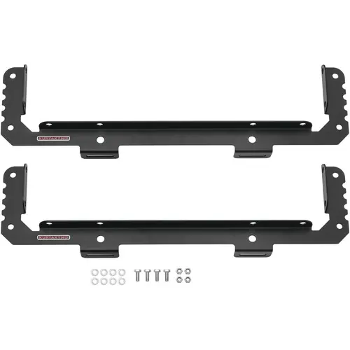 Kuryakyn TakRak Utility Handles Exclusive
