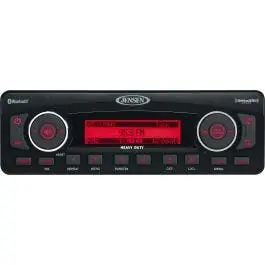 In Demand Jensen Plug n Play for Harley-Davidson Touring Water Proof Replacement Radio 98-13