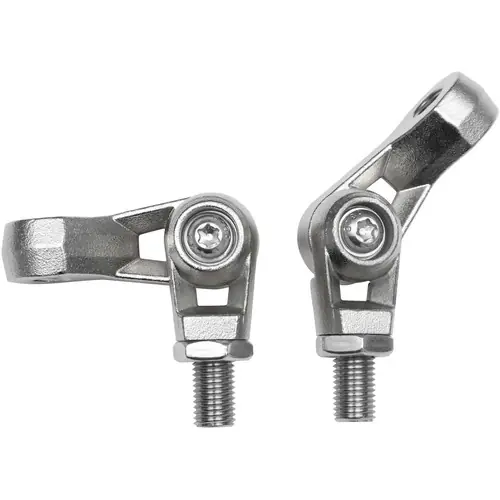 Kuryakyn Lodestar Folding Mirror Extensions Exclusive