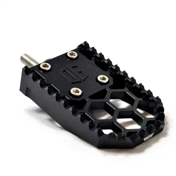 Original Garage - Honey Comp V3 Brake Pedal Kit fits '17 & Up Indian Challenger/ Springfield Models Limited Time