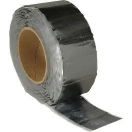 DEI Boom Mat Tape 2in x 20 ft Peel and Stick Vibration Rattling Dampening 050215 Best Choice