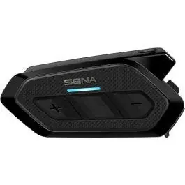 Same Day Shipping Sena Spider RT1 Bluetooth Headset Button Motorcycle Intercom Single SPIDER-RT1-01