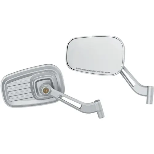 Kuryakyn Dillinger Mirrors Big Sale