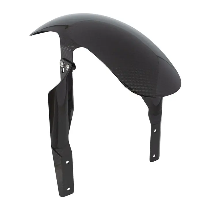 Original Garage - Carbon Fiber Fender Kit fits '20-'24 Softail Low Rider S/ST Models Direct From Factory