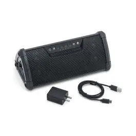 Kuryakyn 2724 MTX 10" WanderBar Portable Soundbar Bluetooth Universal Crafted