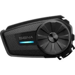 Shop Now Sena Spider St1 Mesh Communication Intercom System Single Jog Dial SPIDER-ST1-01