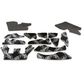 Klock Werks Dynamat Sound Control Fairing Dampening Kit Indian Chieftain 2019 Markdown