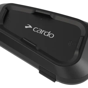 Cardo Spirit HD Headset Secure Checkout