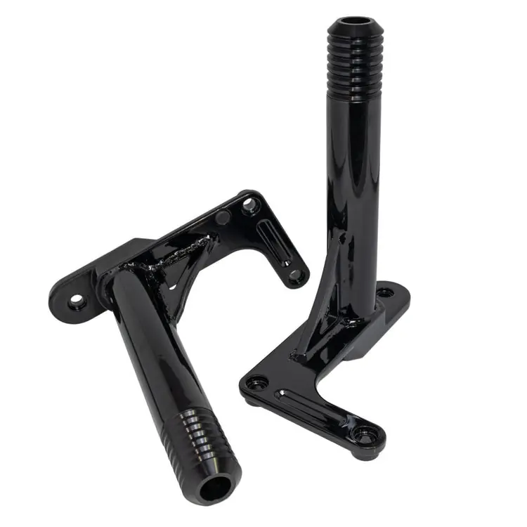 Secure Checkout Original Garage - Rear Crash Bar for Harley-Davidson M8 Softail