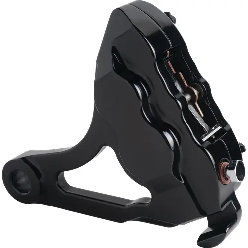Hawg Halters 4-Piston Brake Caliper Worldwide Shipping