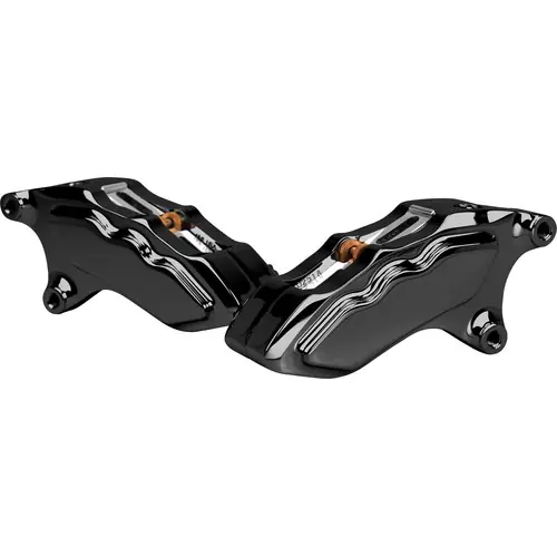 Don’t Miss Out Hawg Halters 6-Piston Brake Caliper