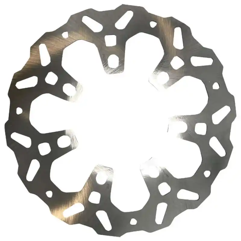 Galfer - 11.8" Wave® Front Brake Rotor fits '20 & Up Road Glide Models Must Have
