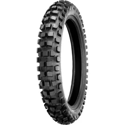 Modern Shinko     505 Series Rear Tire