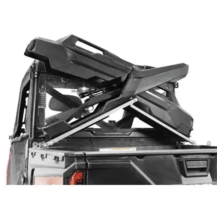 Grab Now Seizmik     Armory X Rack