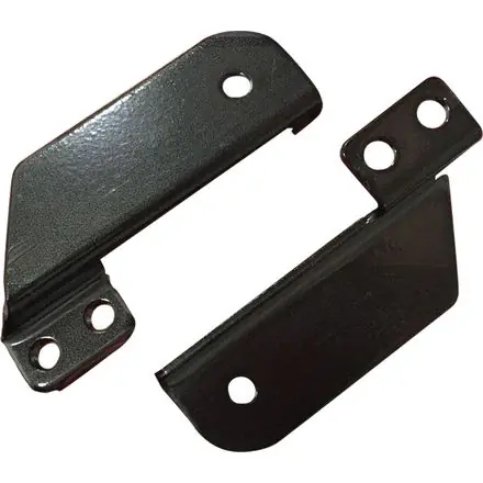 Secure Checkout Seizmik     Pursuit Polaris UTV Side Mirror Mount Kit