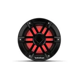 Rockford Fosgate M1D4-8B Black 8" DVC 2Ω Color Optix Marine Subwoofer 150W Original