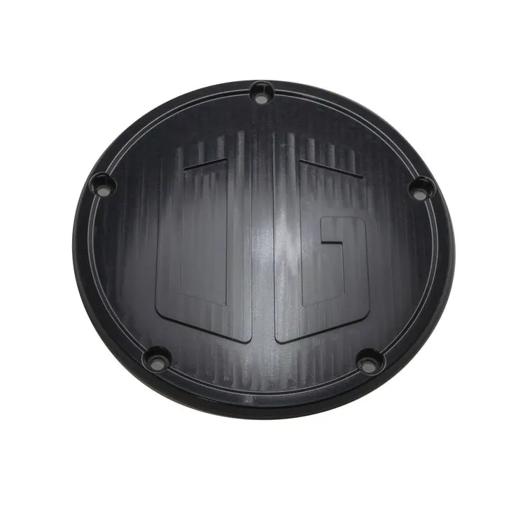 Limited Offer Original Garage - Derby Cover fits '17 & Up M8 Bagger Models