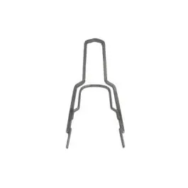 V-Twin 50-0933 28" Square Stock Rigid Sissy Bar Custom Bobber Chopper Hassle-Free Returns