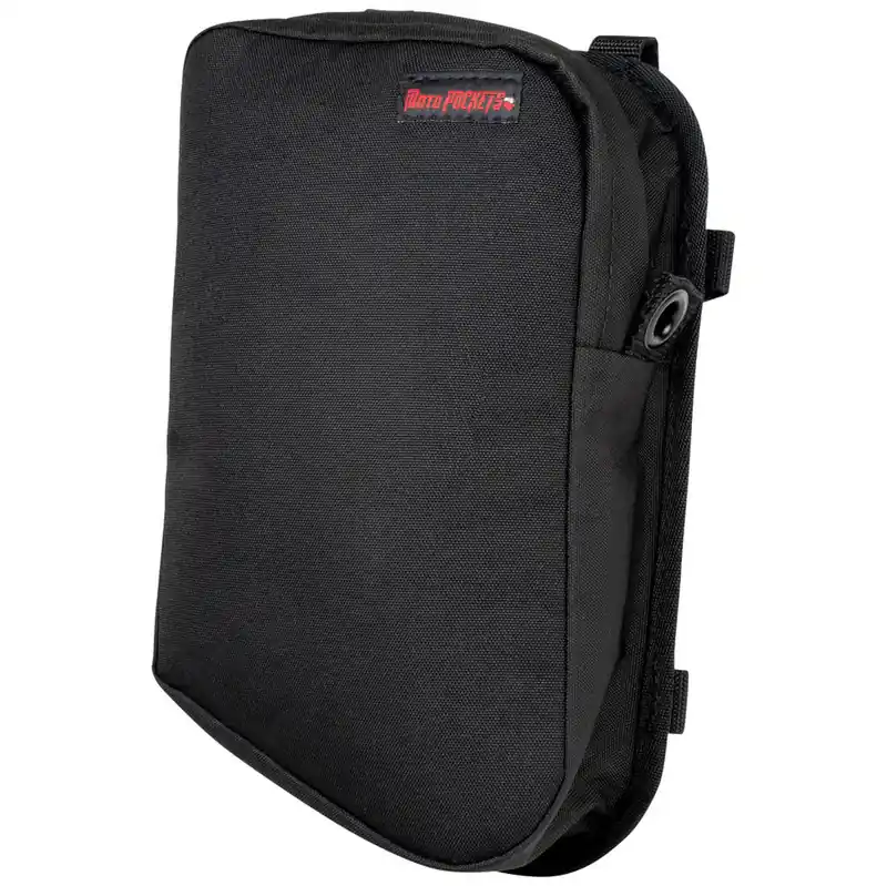 Moto Pockets - Saddlebag Guard Bag - Right Factory Price