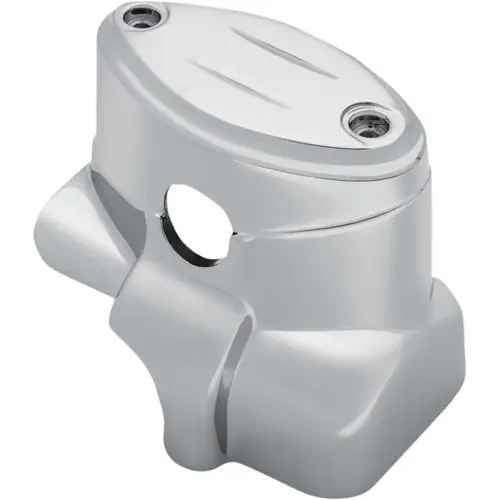 Kuryakyn Rear Master Cylinder Cover Direct From Factory