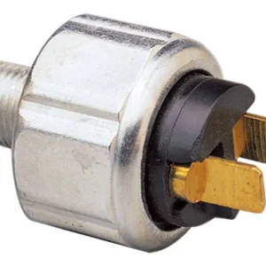 Accel Hydraulic Brake Switch For Harley 1986-2007 Money Back Guarantee