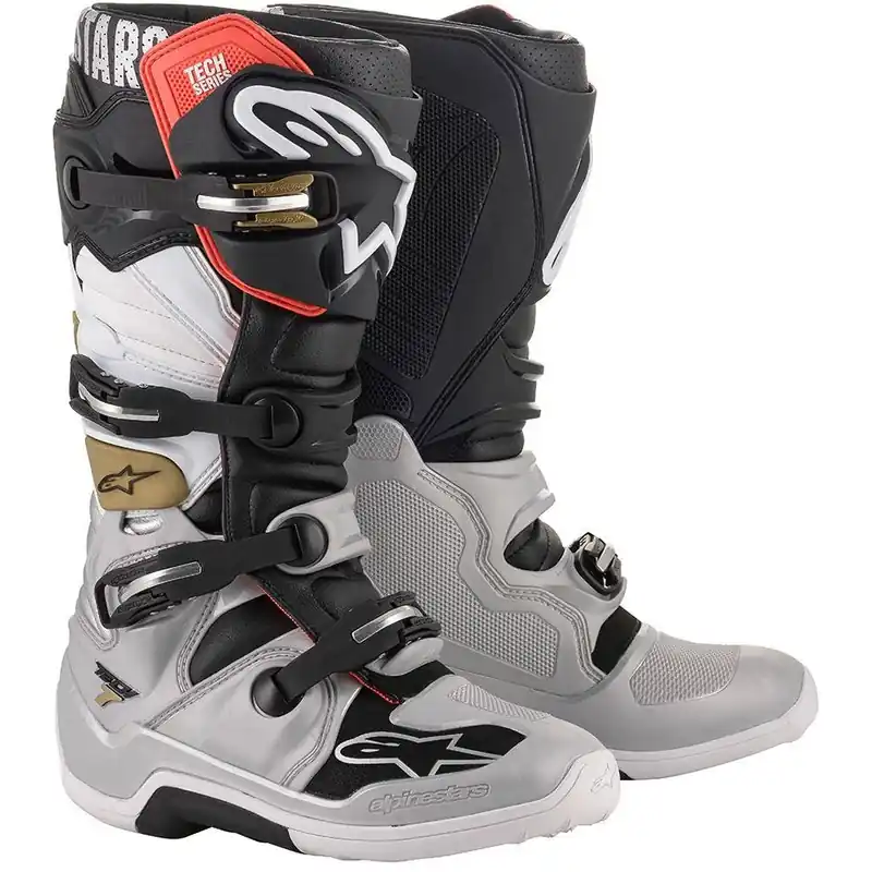 Mega Sale Alpinestars Tech 7 Boot