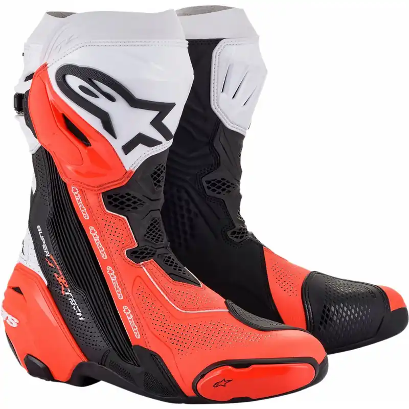 Get Yours Alpinestars Supertech R Boot