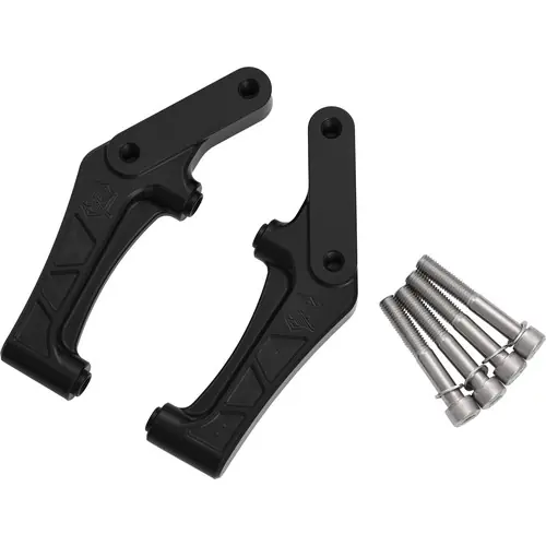 High Quality Ken's Factory Radial Brake Caliper Brackets