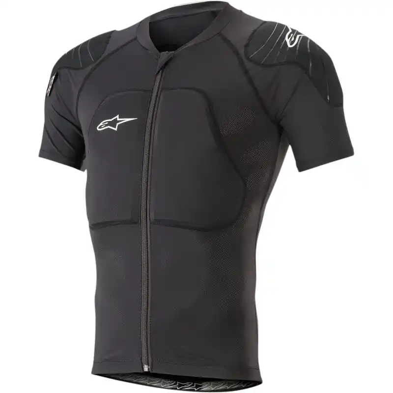 Worldwide Shipping Alpinestars Paragon Shortsleeve Jacket