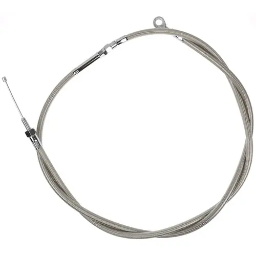 Motion Pro Armor Coat LW Clutch Cable Place Order