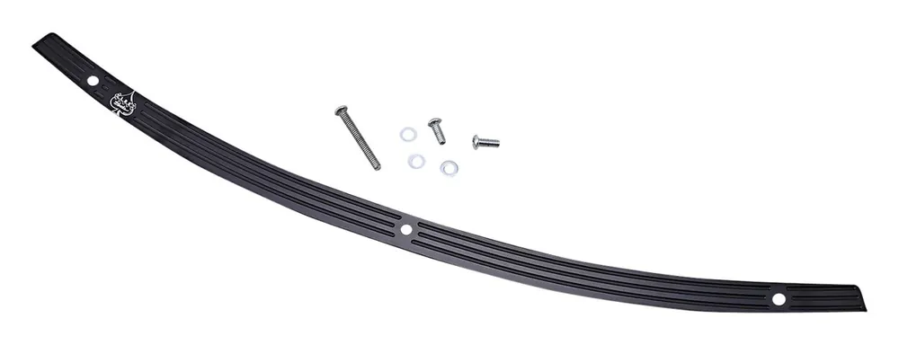 Klock Werks Windshield Trim For Harley Touring / Trike 2014-2025 Don’t Miss Out