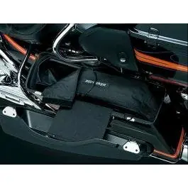 Super Sale Kuryakyn Removable Saddlebag Liners for Harley & Metric Motorcycles (ea)