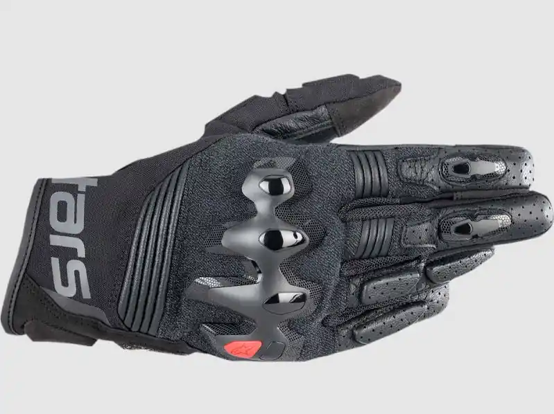 Alpinestars Halo Glove Exclusive Offer