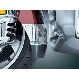 Time-Limited Kuryakyn Front Fender Extension for GL1800 (ea)