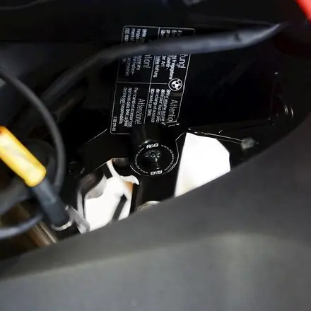 Don’t Miss Out R&G Racing     Lockstop Savers