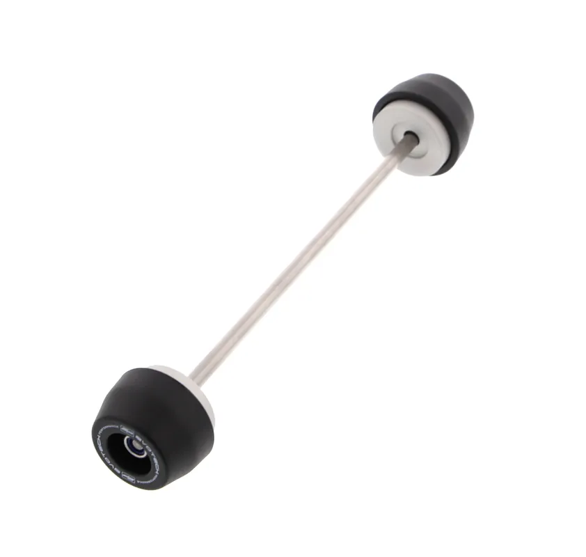 Worldwide Shipping Front Fork Axle Sliders by Evotech Performance BMW / R nineT Scrambler / 2019