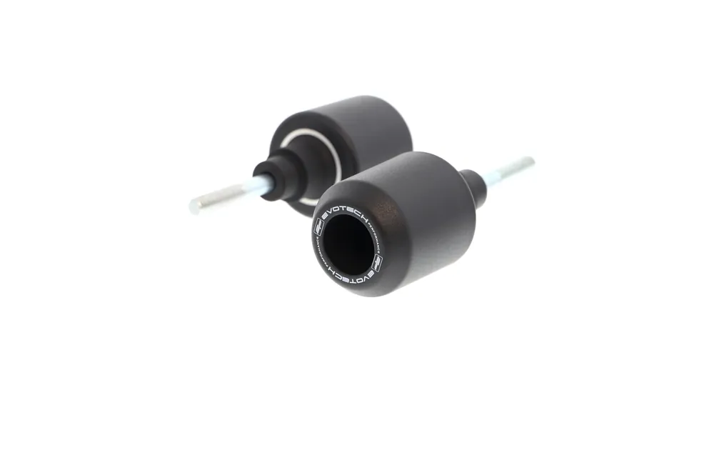 Frame Sliders by Evotech Performance Yamaha / MT-03 / 2017 While Supplies Last