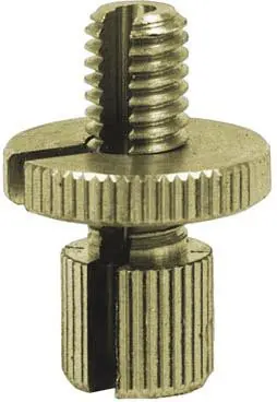 Brand New Motion Pro Cable Adjuster Bolt