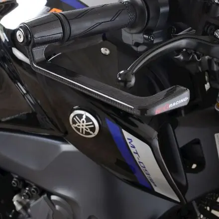 R&G Racing     Carbon Lever Guard Flash Sale