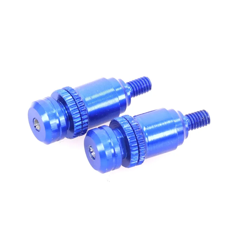 Accel Technologies Fork Top Bleeders Genuine