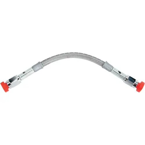Top Pick Goodridge Clear Coated DOT Universal Brake Line