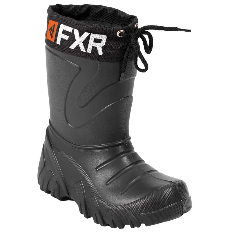 FXR Child/Youth Svalbard Boot Flash Sale
