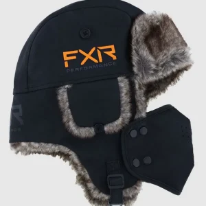 Brand New FXR Youth Trapper Hat