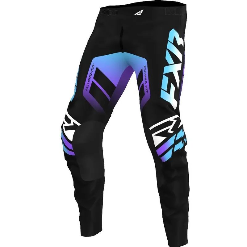 Holiday Sale FXR Youth Revo Comp MX Pant